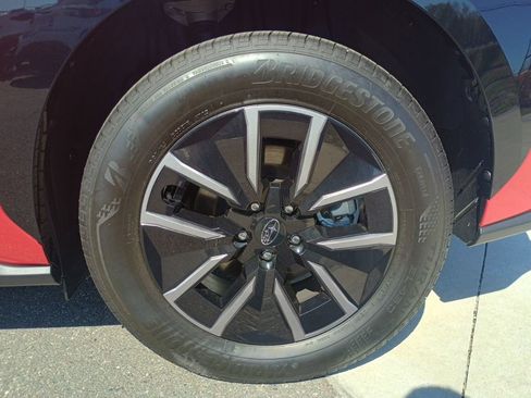 New 2026 Subaru Solterra Premium image 6