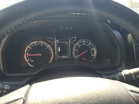 Used 2024 Toyota 4Runner TRD Pro image 12