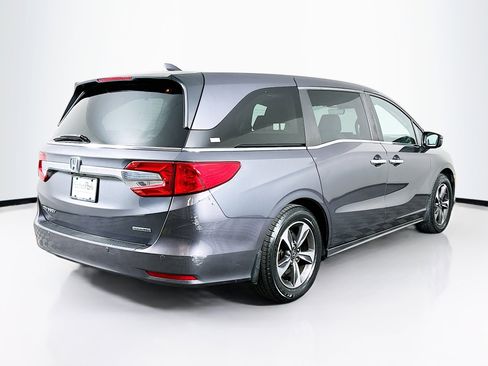 Used 2018 Honda Odyssey Touring image 9