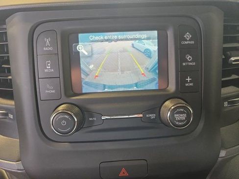 Used 2019 RAM 1500 Tradesman w/ Tradesman Group AWD/4WD image 25
