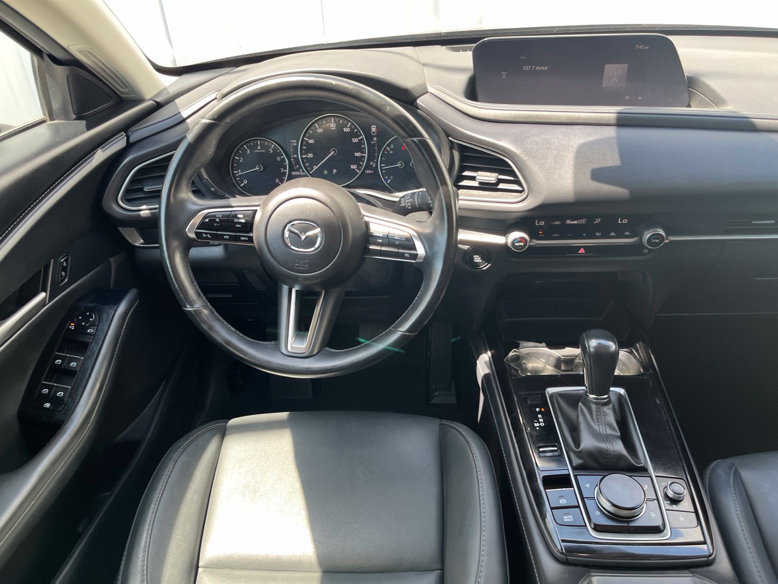 Certified 2024 MAZDA CX-30 AWD 2.5 S w/ Select Sport Pkg image 24