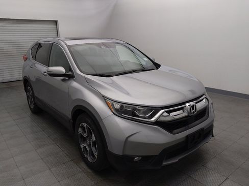 Used 2018 Honda CR-V EX image 13