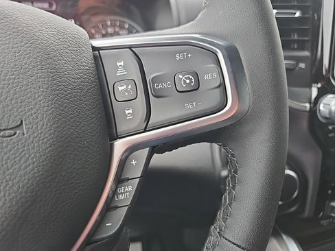 New 2026 RAM 1500 Big Horn image 47