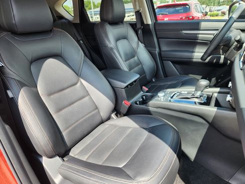 Certified 2023 MAZDA CX-5 AWD 2.5 S image 14