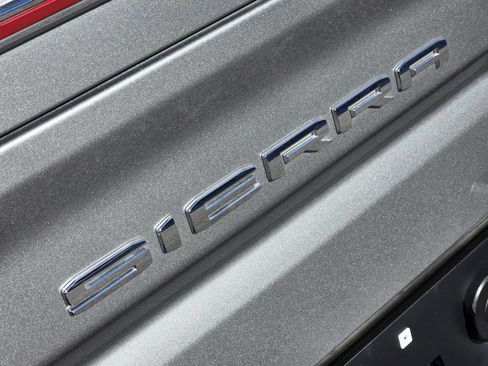 Certified 2026 GMC Sierra 1500 AT4X AWD/4WD image 12