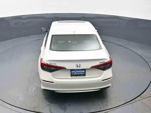 Used 2024 Honda Civic Touring image 36