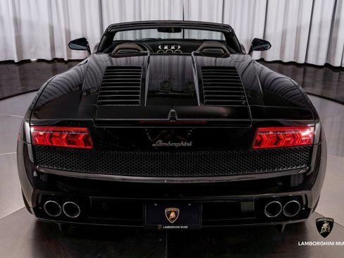 Used 2012 Lamborghini Gallardo LP 560-4 image 20