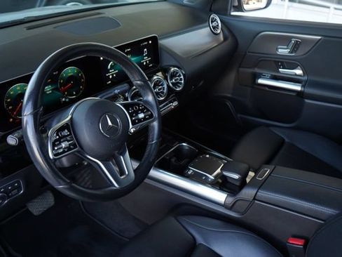 Used 2021 Mercedes-Benz GLA 250 image 2