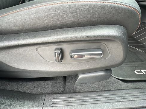 Certified 2026 Honda CR-V Sport Touring image 25