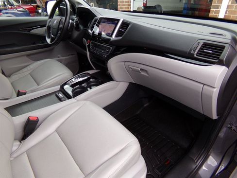 Used 2020 Honda Ridgeline RTL-E image 29