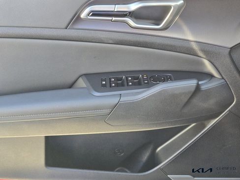 Certified 2026 Kia Sportage EX image 32