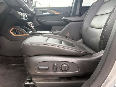 Used 2023 Chevrolet TrailBlazer ACTIV image 37