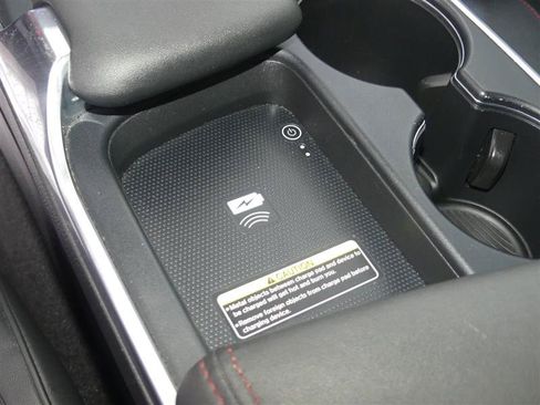 Used 2022 Acura TLX SH-AWD w/ A-SPEC Pkg image 39