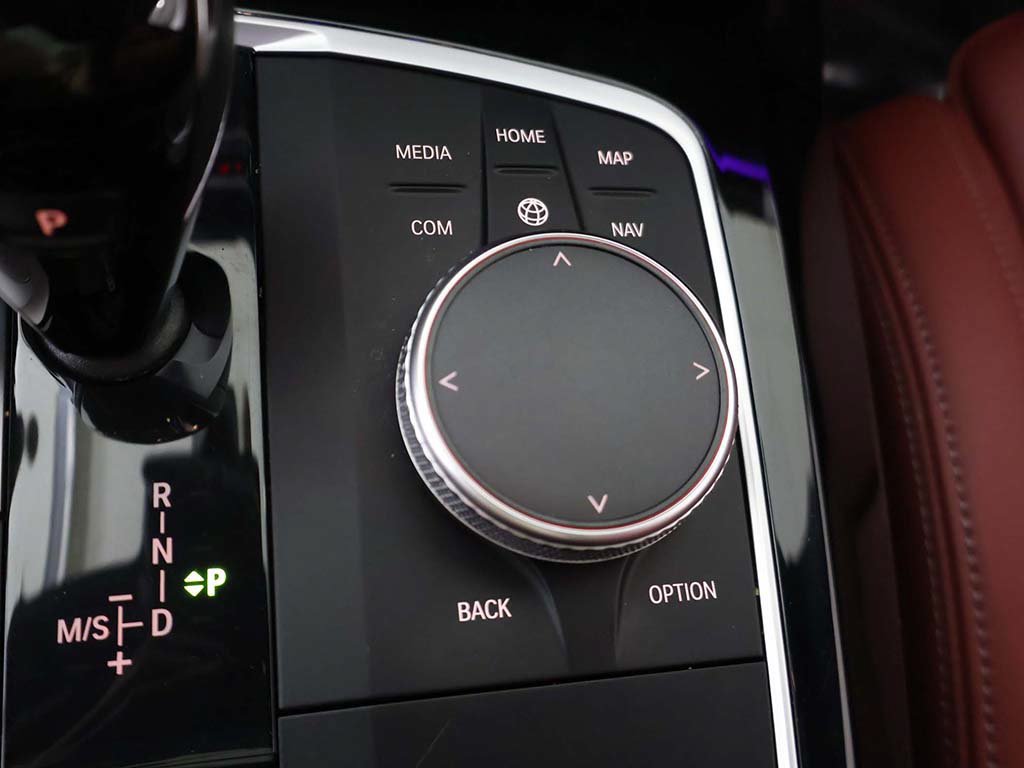 Used 2022 BMW X3 xDrive30i AWD/4WD image 59