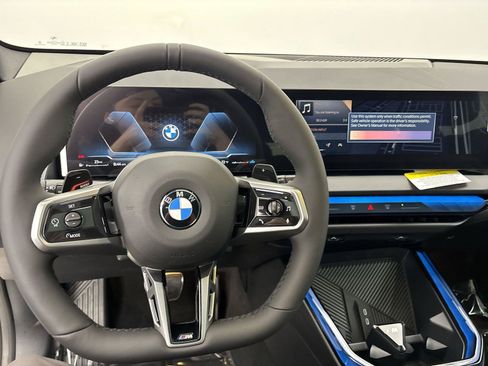 New 2026 BMW X3 xDrive30i w/ M Sport Package AWD/4WD image 22