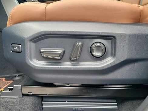 New 2026 Toyota Tundra 1794 Edition AWD/4WD image 16