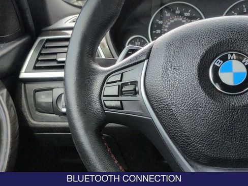 Used 2018 BMW 330i xDrive Sedan image 14