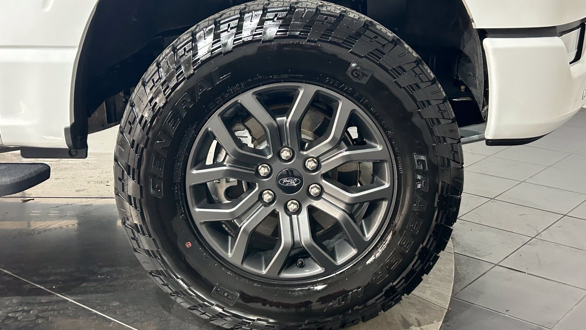Used 2023 Ford F150 Tremor w/ Equipment Group 402A High AWD/4WD image 26