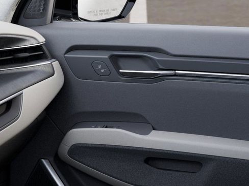 New 2026 Kia EV9 Land image 25