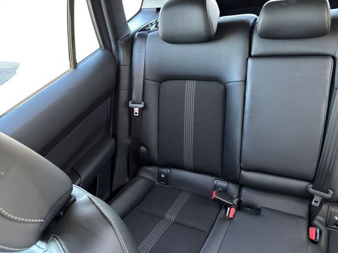 Used 2025 MAZDA CX-50 AWD 2.5 S w/ Premium Package image 41