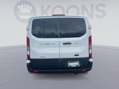Used 2025 Ford Transit 350 XLT RWD image 10