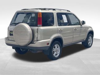 Used 2001 Honda CR-V SE video 3