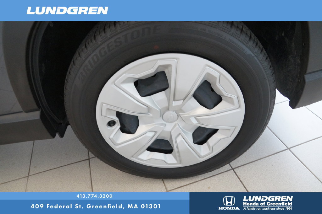 Used 2024 Subaru Forester AWD/4WD image 27