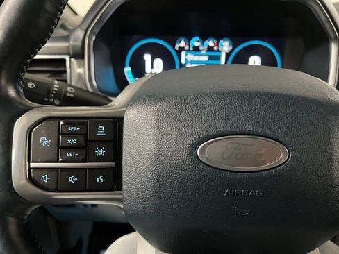 Used 2023 Ford F150 Limited AWD/4WD image 27