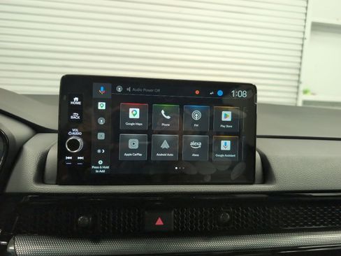 New 2026 Honda CR-V Sport Touring image 9