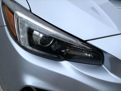 Used 2021 Subaru WRX STI AWD/4WD image 26