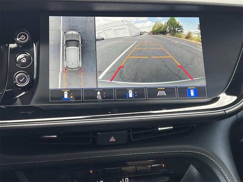Certified 2023 Buick Envision Avenir image 23