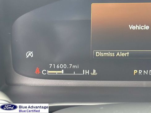 Used 2021 Lincoln Aviator Reserve w/ Equipment Group 201A RWD image 2
