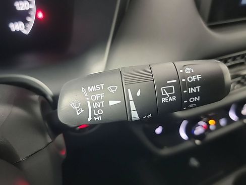 Certified 2026 Honda HR-V Sport image 24