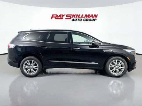 Used 2024 Buick Enclave Premium w/ Experience Buick Package AWD/4WD image 8