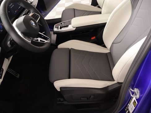 New 2026 BMW X1 xDrive28i w/ Technology Package image 13