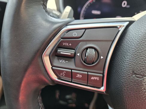 Used 2024 Acura MDX FWD w/ Technology Package image 26