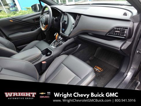 Used 2024 Subaru Outback Wilderness image 31