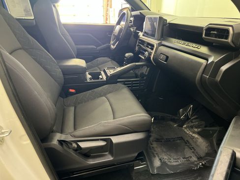 Used 2024 Toyota Tacoma SR RWD image 25