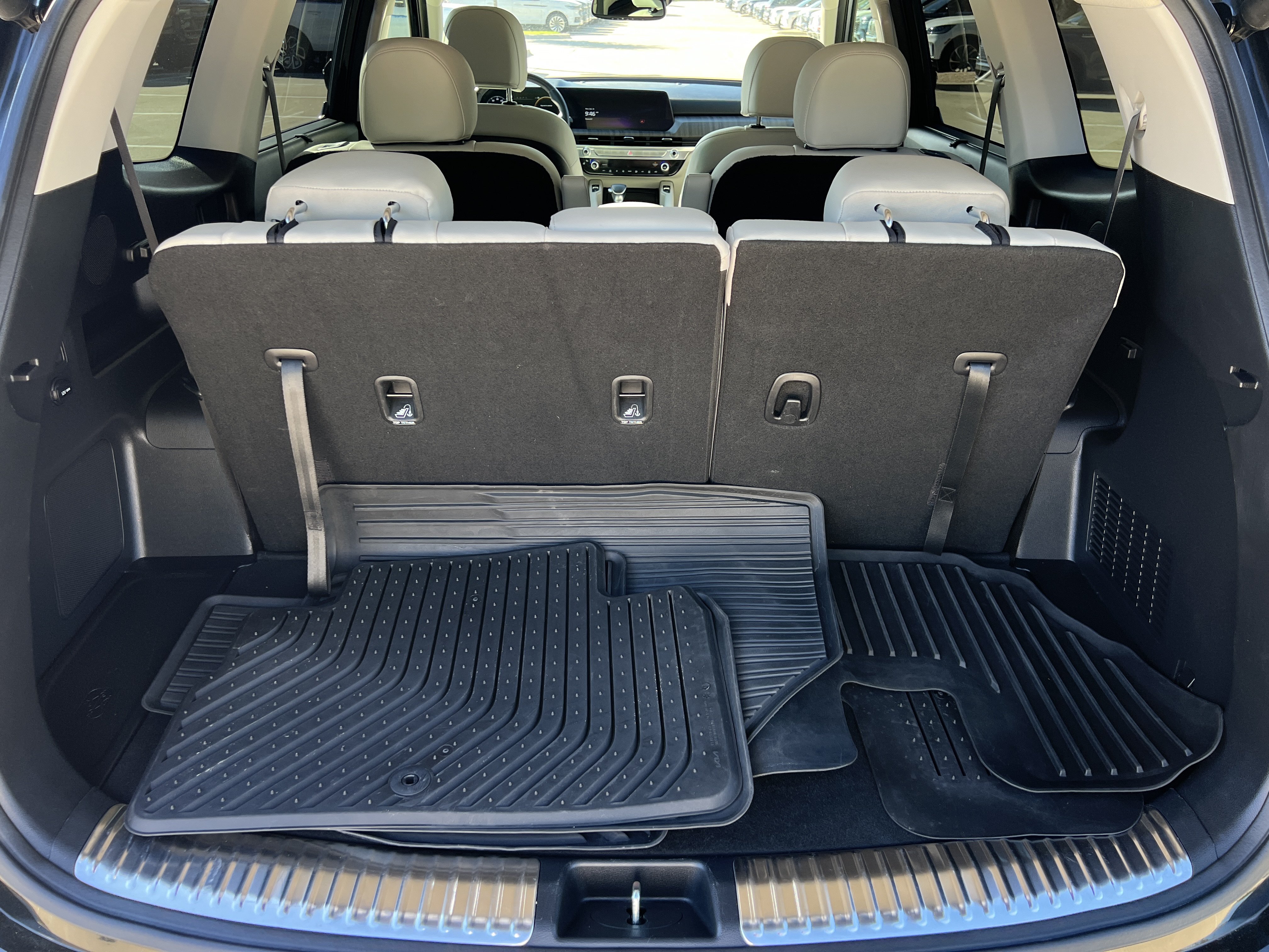 Used 2024 Kia Telluride SX AWD/4WD image 32