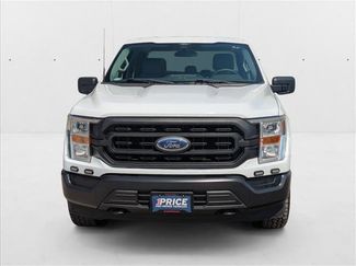 Used 2022 Ford F150 XL w/ Trailer Tow Package video 2