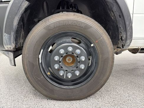 New 2026 RAM 5500 Tradesman w/ Max Tow Package image 7