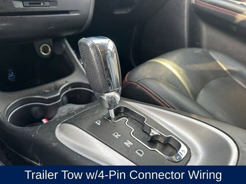 Used 2017 Dodge Journey GT image 21