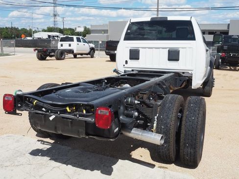 New 2026 RAM 5500 Tradesman image 7