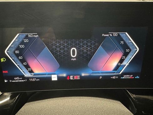 Used 2025 BMW X1 xDrive28i image 23