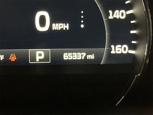 Used 2016 Kia Sorento EX w/ EX Premium Package image 13