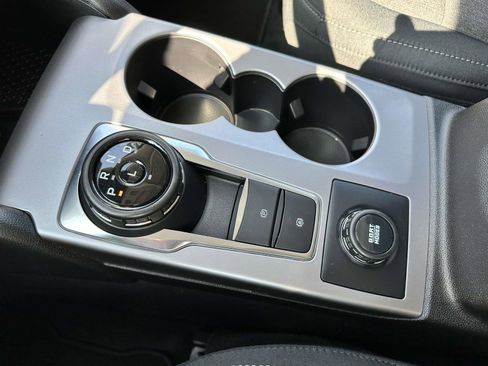 Used 2024 Ford Bronco Sport Big Bend w/ Convenience Package image 27