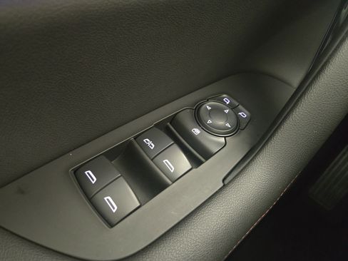 Certified 2024 Chevrolet Blazer RS w/ Enhanced Convenience Package image 27