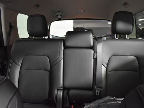 New 2026 Nissan Pathfinder SL AWD/4WD image 27