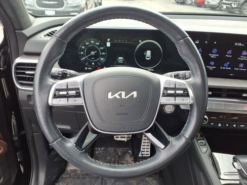 Used 2024 Kia Telluride SX Prestige image 21