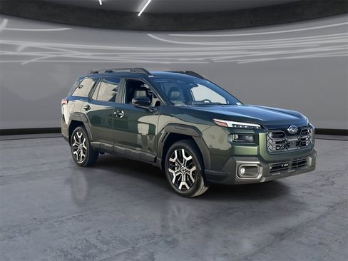 New 2026 Subaru Outback Touring XT image 2